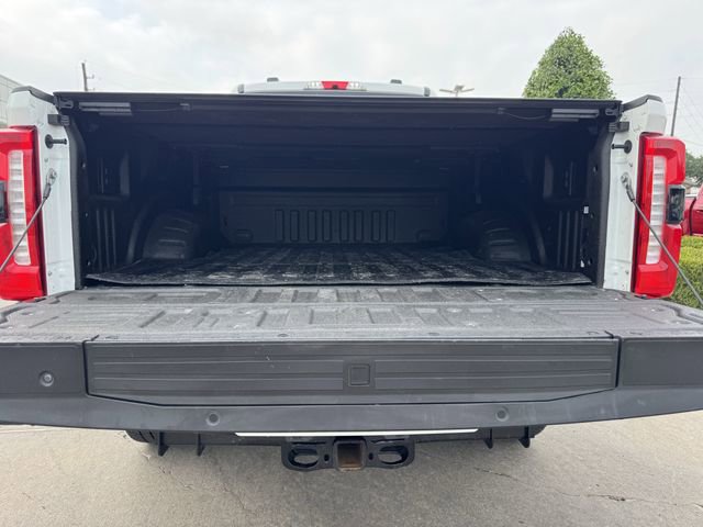 2024 Ford F250 King Ranch