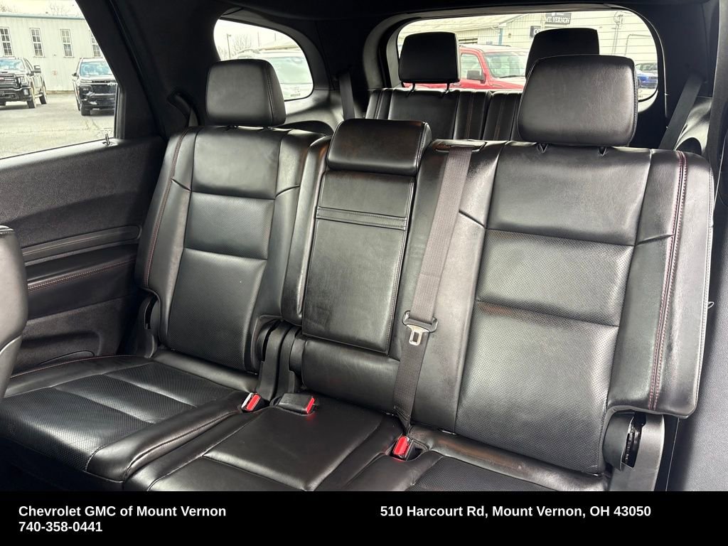 2024 Dodge Durango GT