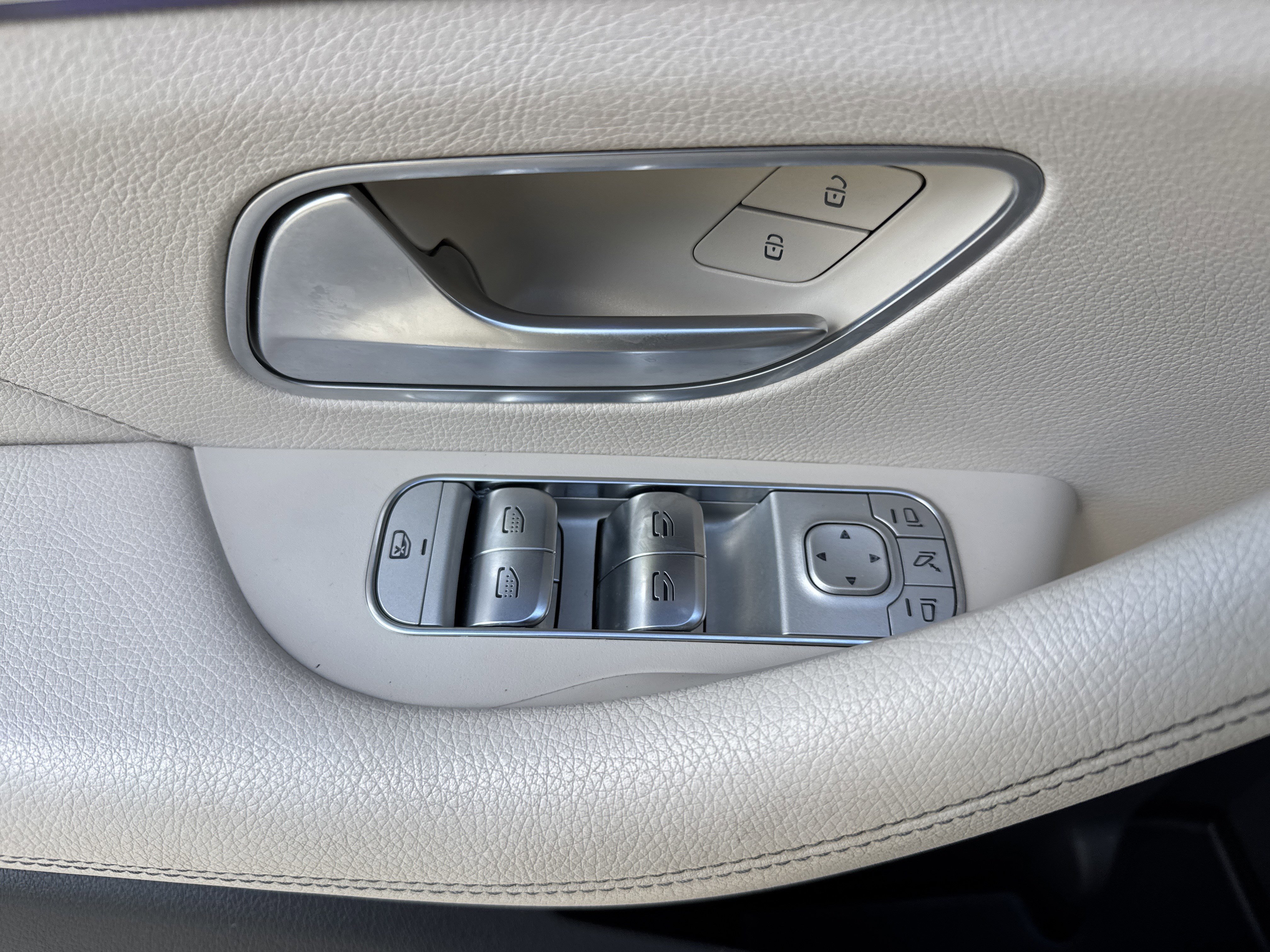 2020 Mercedes-Benz GLS 580 4MATIC