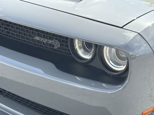2023 Dodge Challenger SRT Hellcat