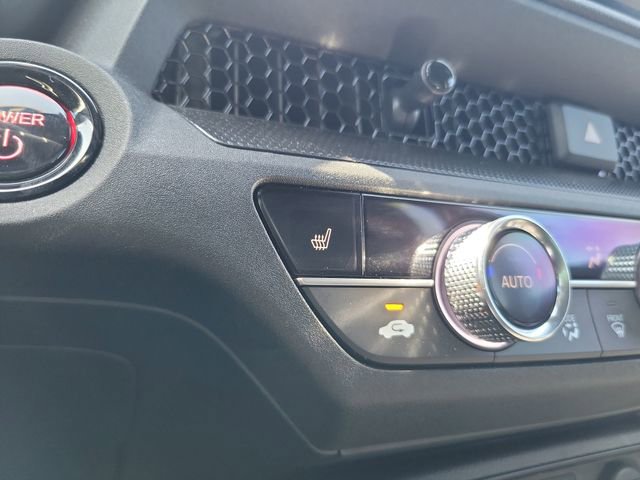 2026 Honda Cr-V TrailSport