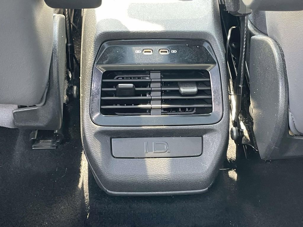 2022 Volkswagen ID.4 Pro S