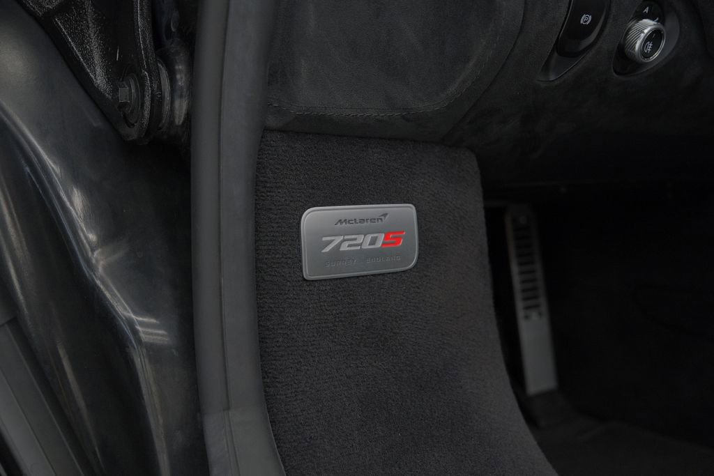 Used 2023 McLaren 720S Luxury photo 48