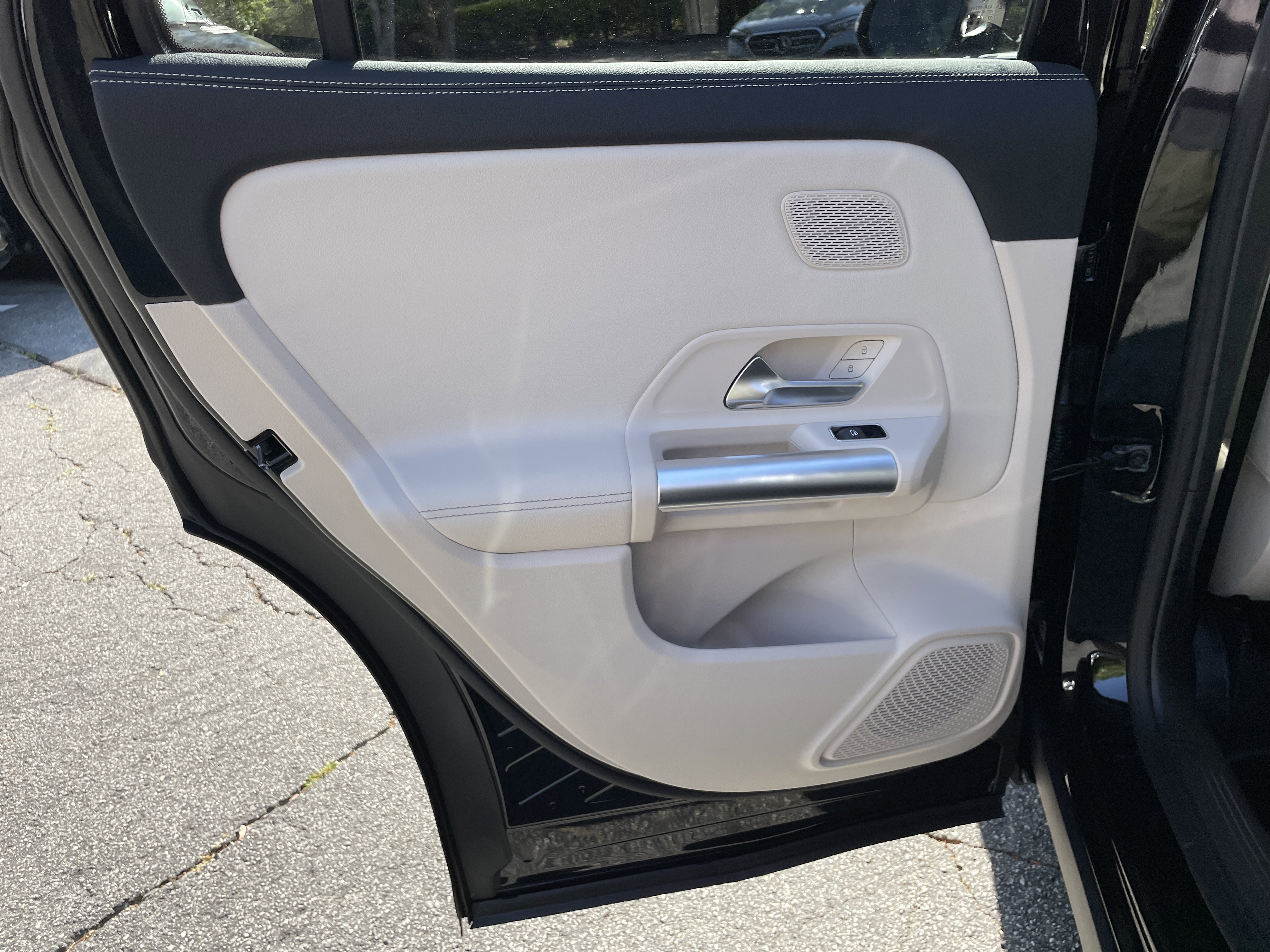 2026 Mercedes-Benz GLA 250