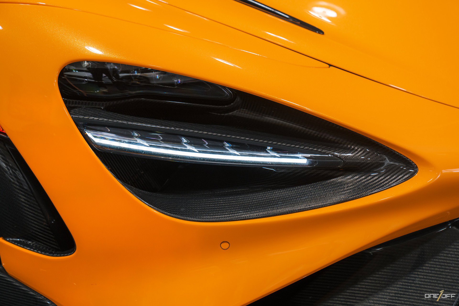 Used 2021 McLaren 765LT photo 20