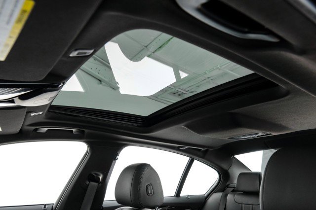 2020 BMW 540i xDrive