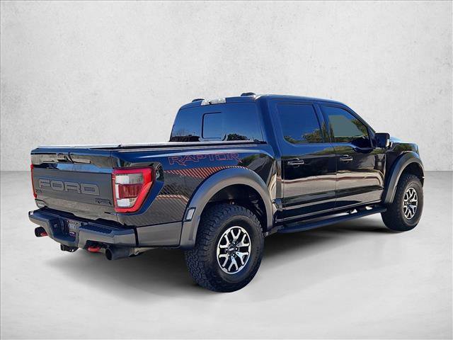 2023 Ford F150 Raptor