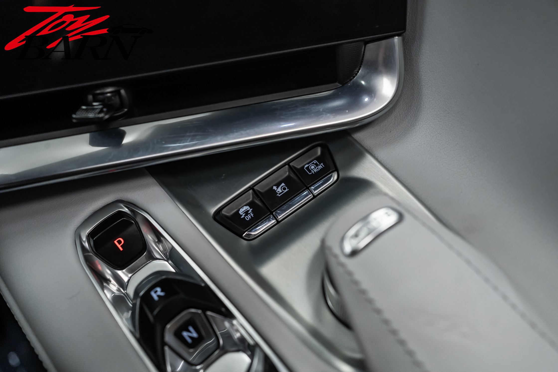 2023 Chevrolet Corvette Stingray Preferred Conv w/ 2LT