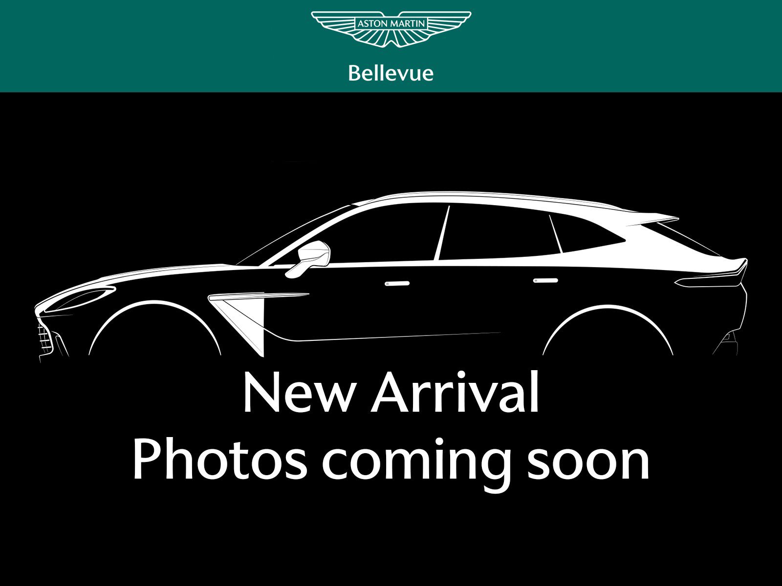 Used 2023 Aston Martin DBX