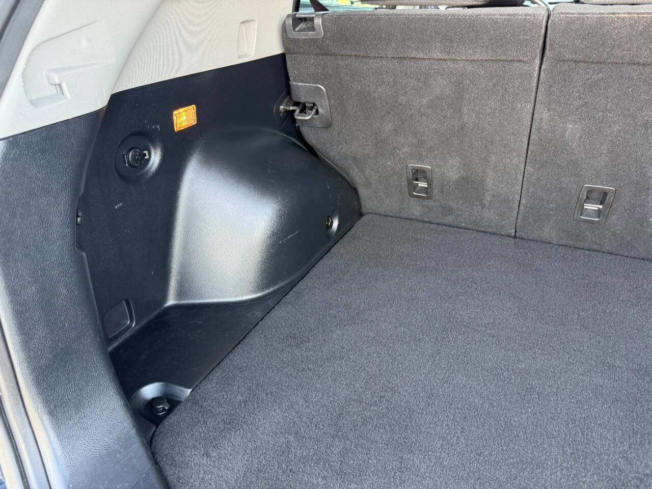 2014 Kia Sportage LX