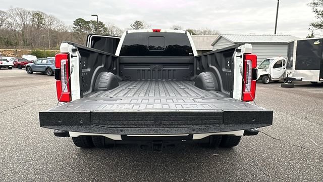 2024 Ford F450 Platinum