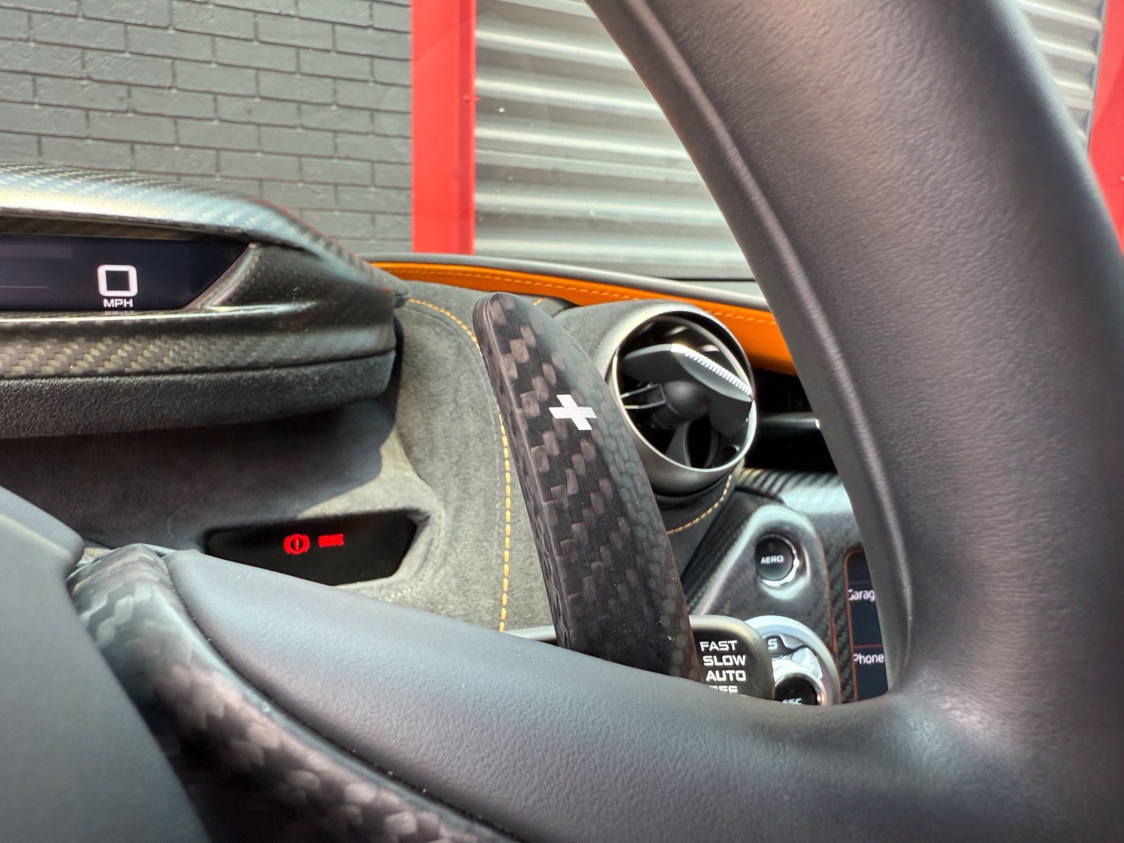 Used 2022 McLaren 720S Performance photo 51
