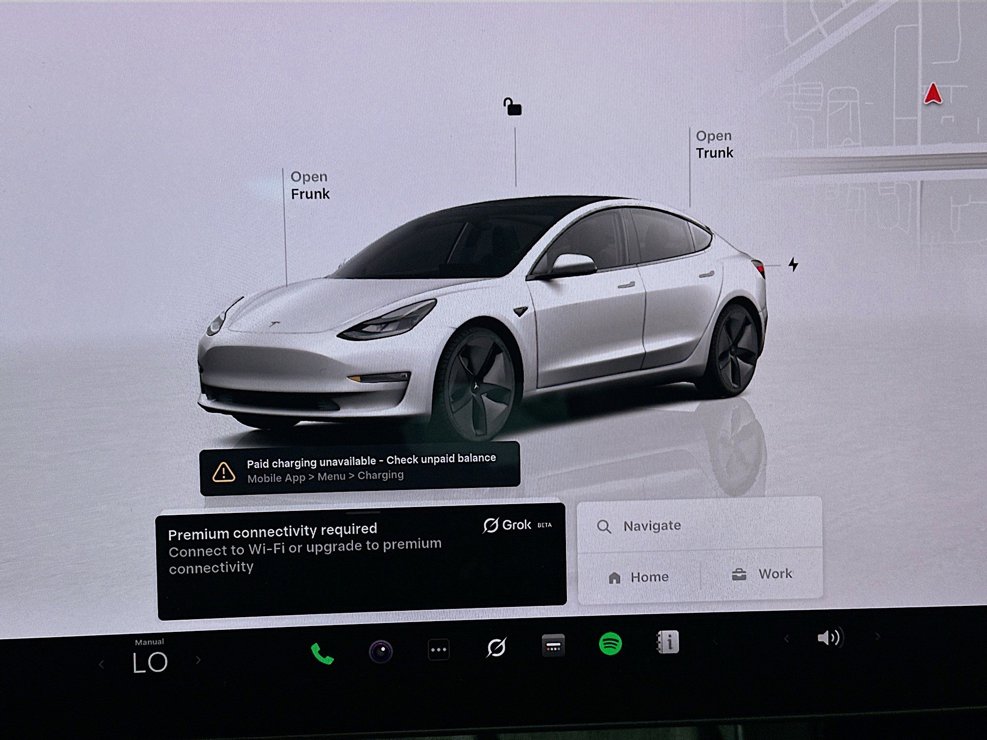 2023 Tesla Model 3 Standard Range