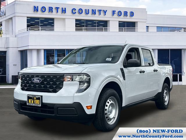 New 2026 Ford Maverick XL