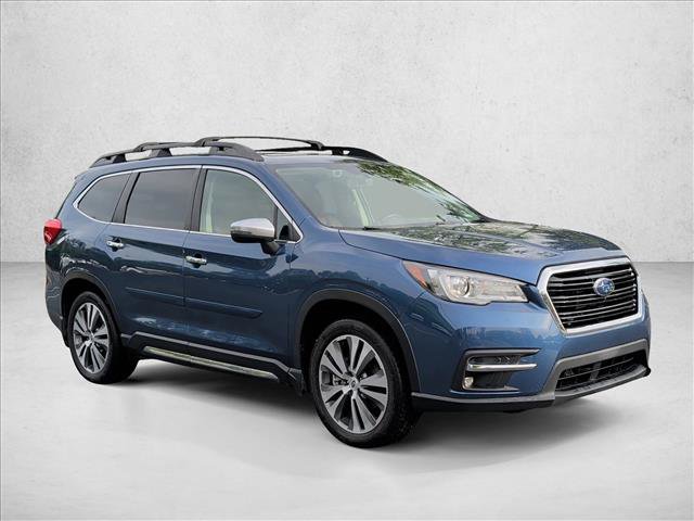 2021 Subaru Ascent Touring