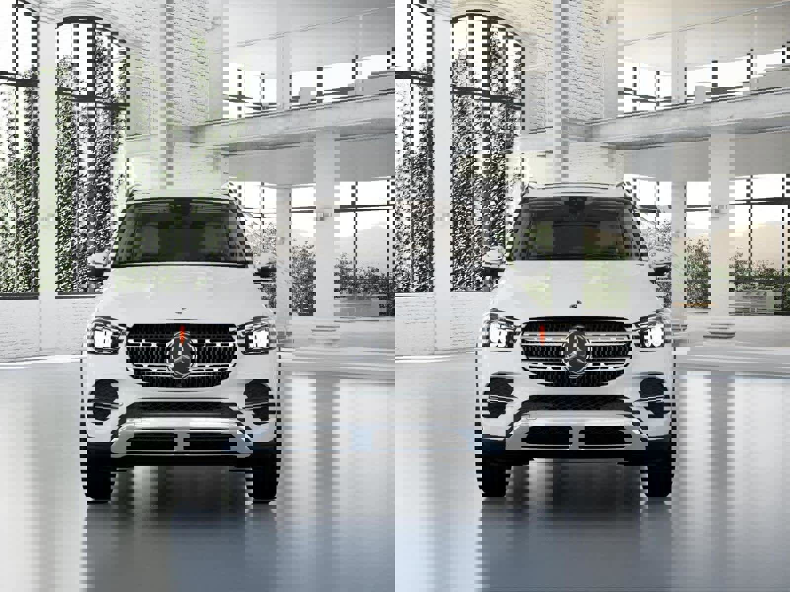 2026 Mercedes-Benz GLE 350 4MATIC