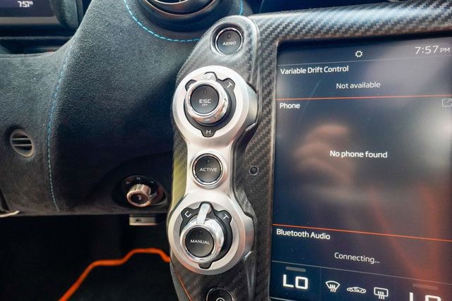 Used 2019 McLaren 720S Performance photo 80