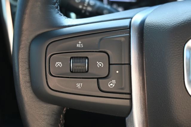 2022 GMC Sierra 3500 SLT