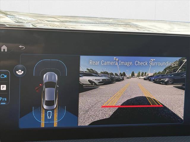 2026 Mercedes-Benz CLA 250