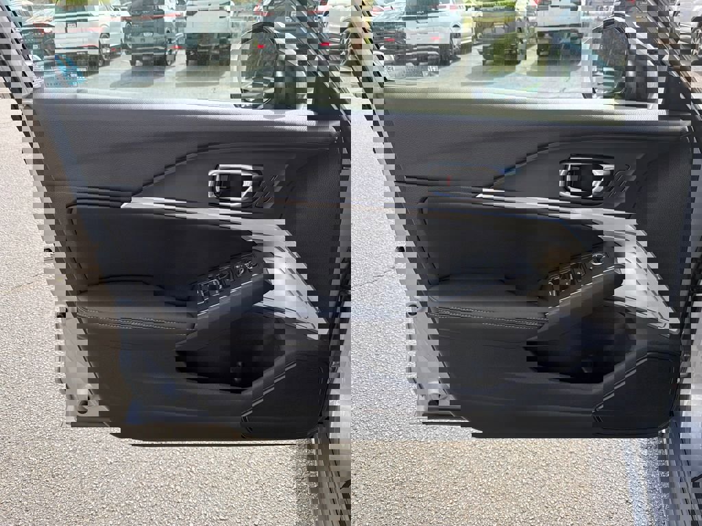 2025 Acura Integra A-Spec