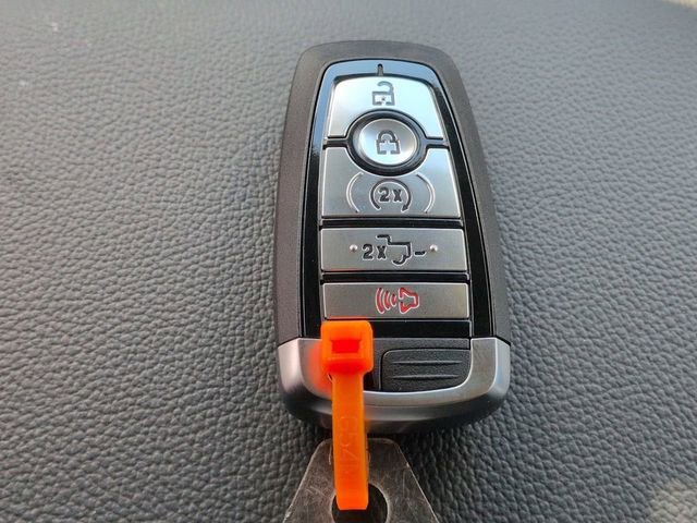 2026 Ford F350 Lariat