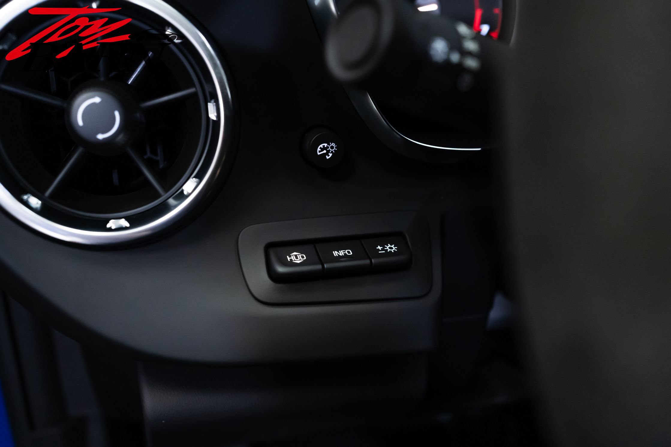 2018 Chevrolet Camaro ZL1