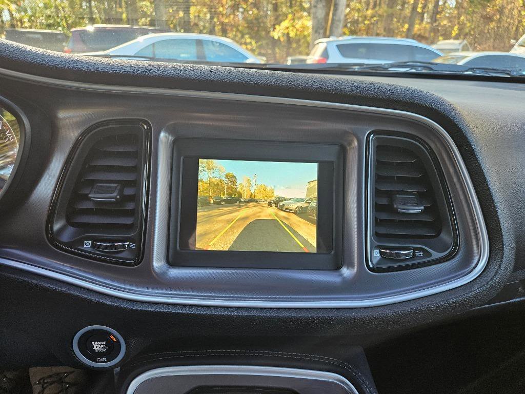 2020 Dodge Challenger R/T