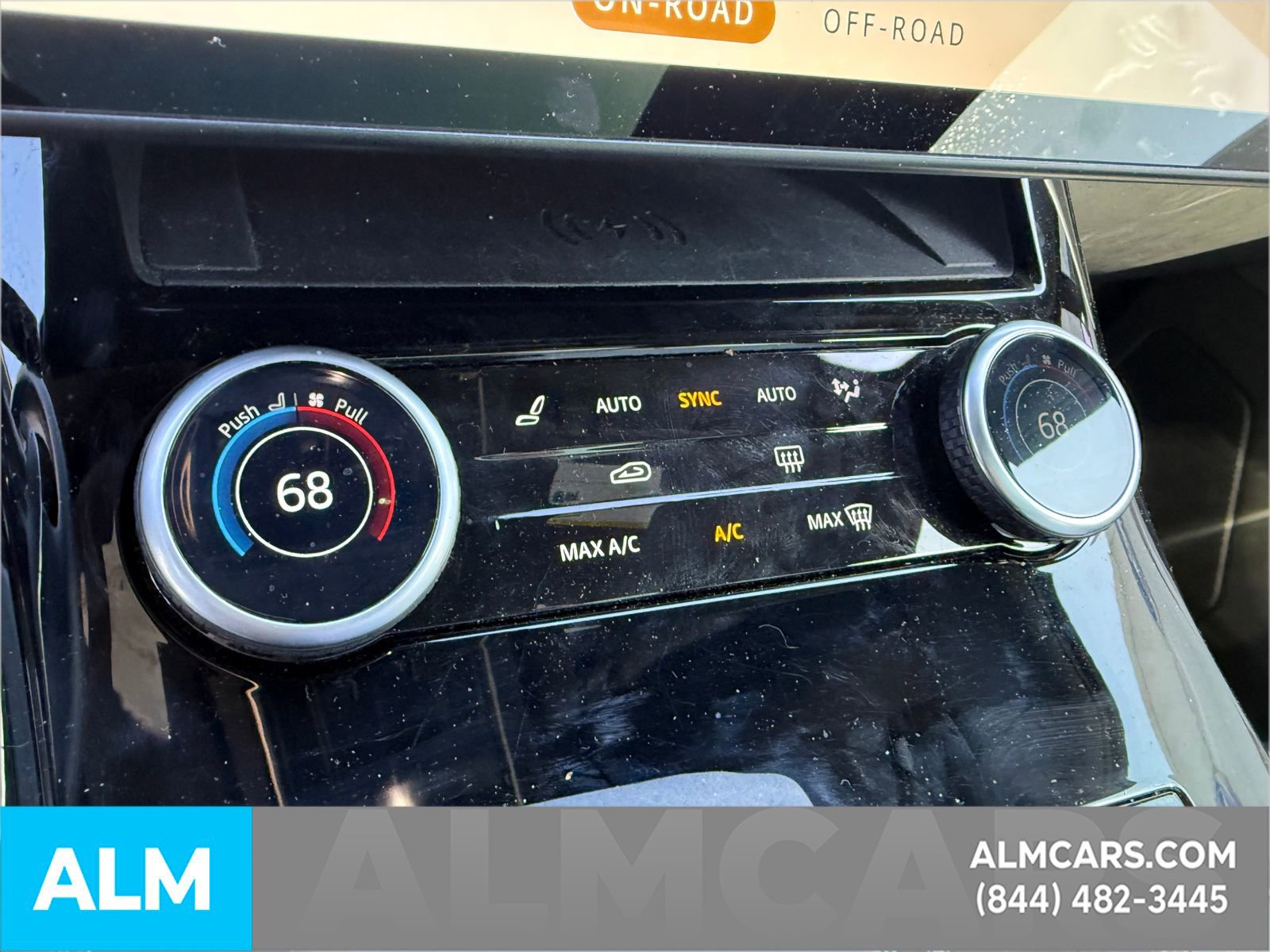 2023 Land Rover Range Rover Sport SE Dynamic