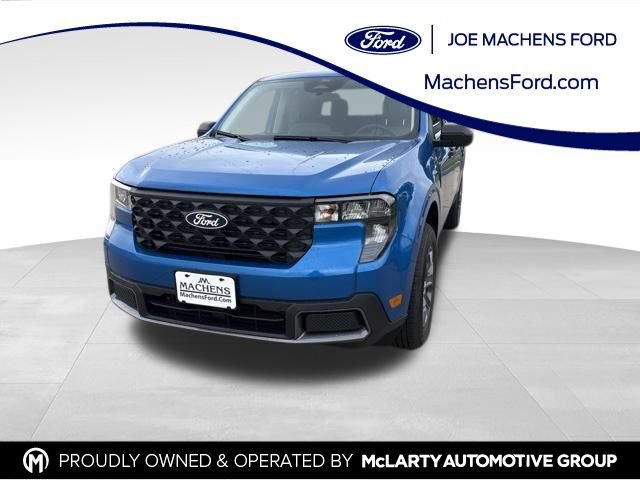 New 2026 Ford Maverick XLT w/ Equipment Group 301A