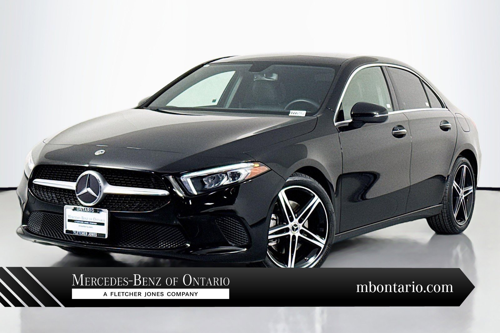 Certified 2022 Mercedes-Benz A 220