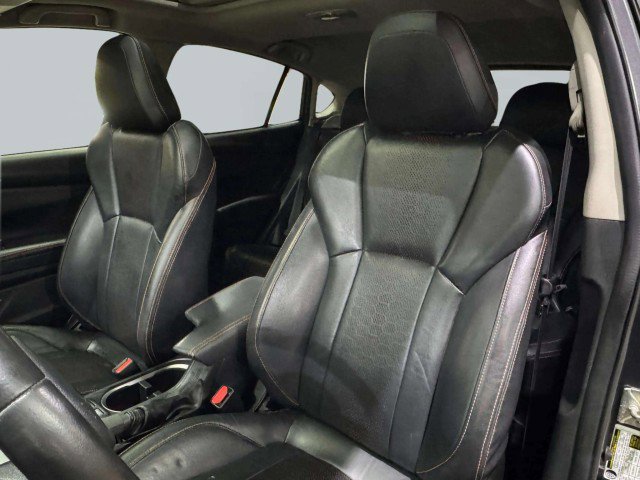 2021 Subaru Crosstrek 2.5i Limited