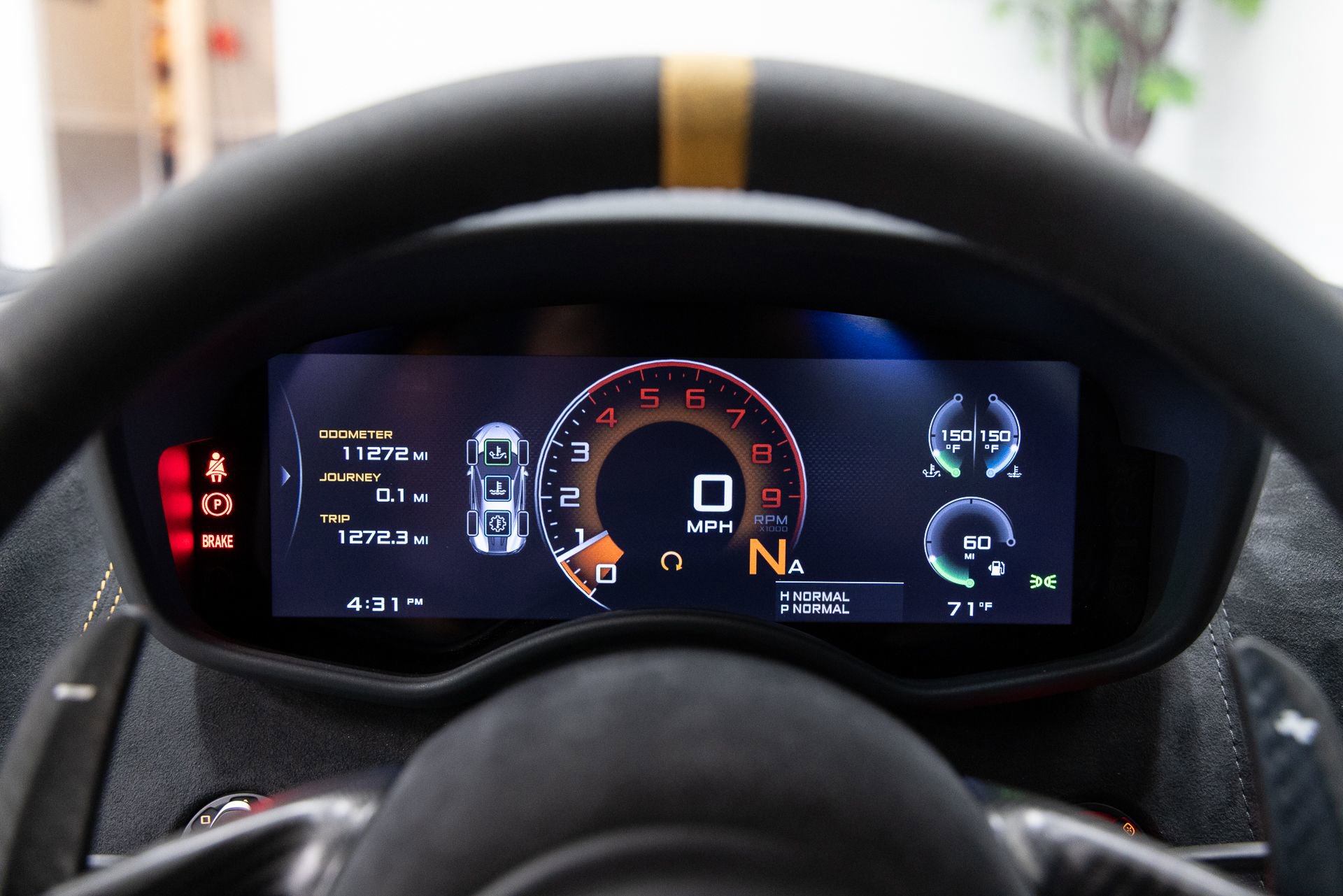 Used 2019 McLaren 600LT photo 14