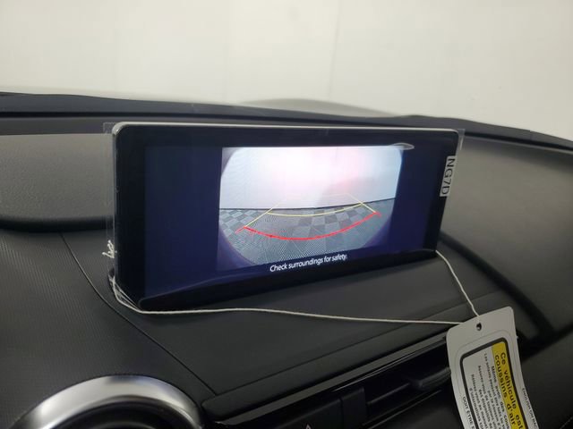 2026 MAZDA MX-5 Miata Grand Touring