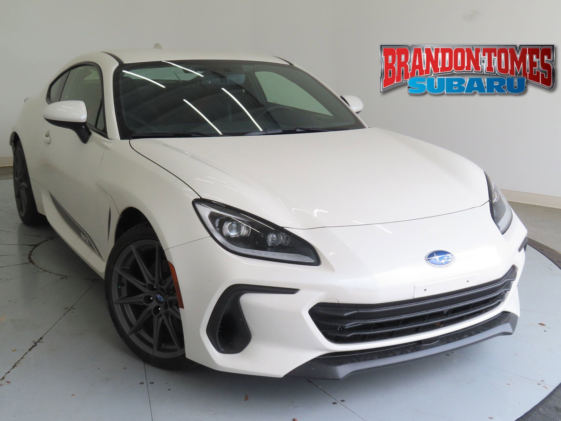 Used Subaru BRZ for Sale in Plano, TX - Autotrader