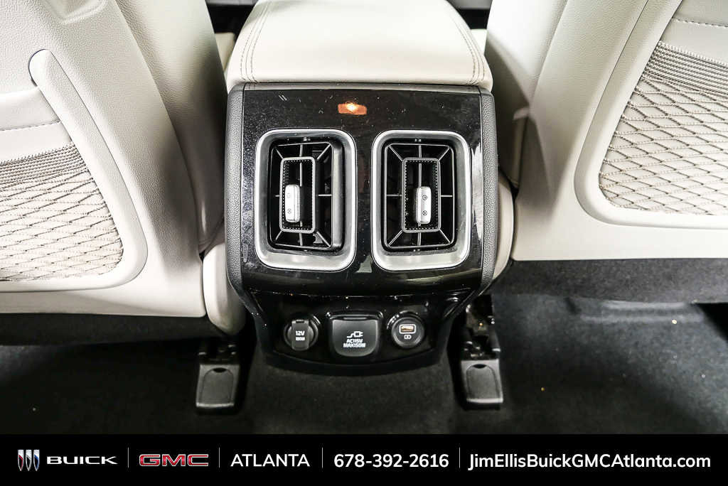 2023 Kia Sorento SX Prestige