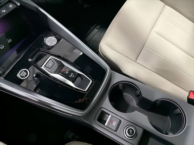 2025 Audi A3 2.0T Premium