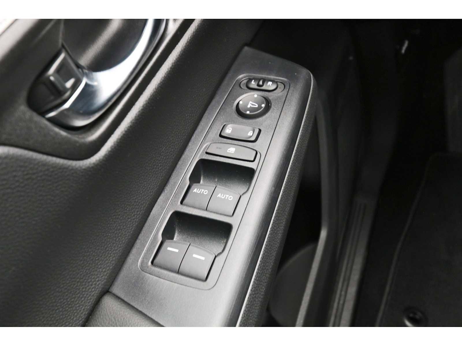 2026 Honda CR-V Sport