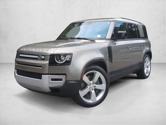 Used 2021 Land Rover Defender 110 S