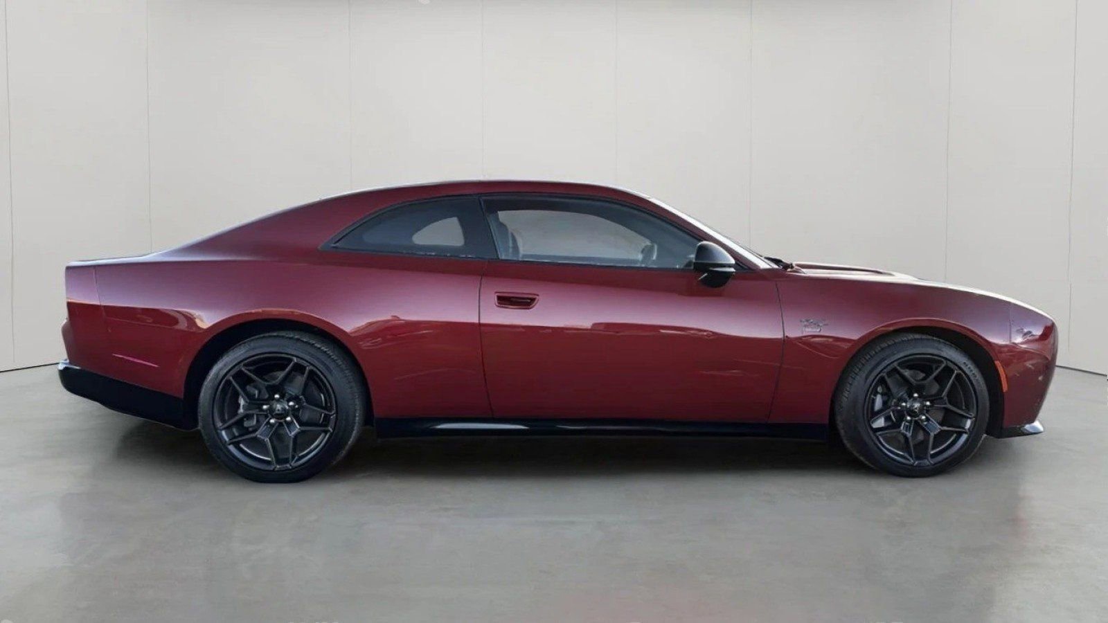 2024 Dodge Charger R/T