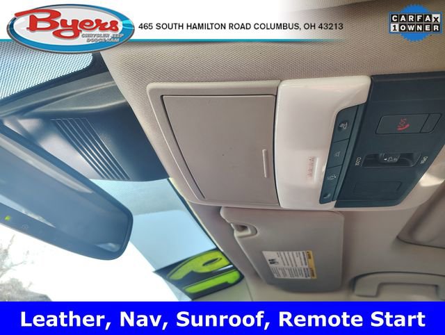 2019 Nissan Altima 2.5 Platinum