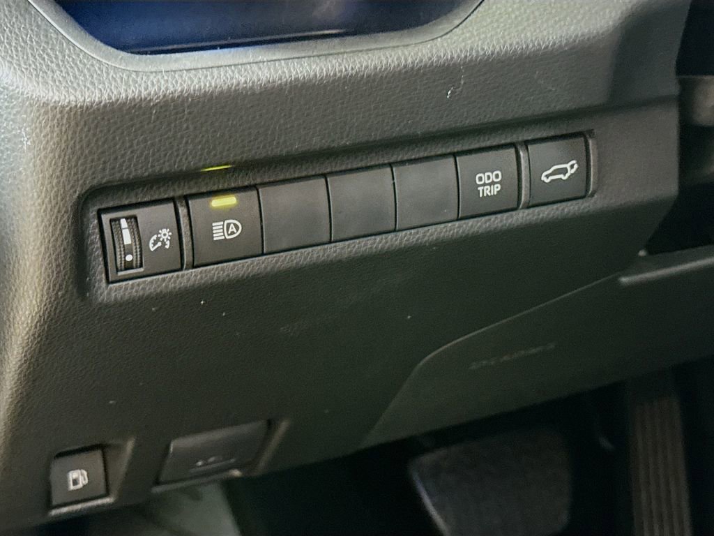 2024 Toyota RAV4 XSE