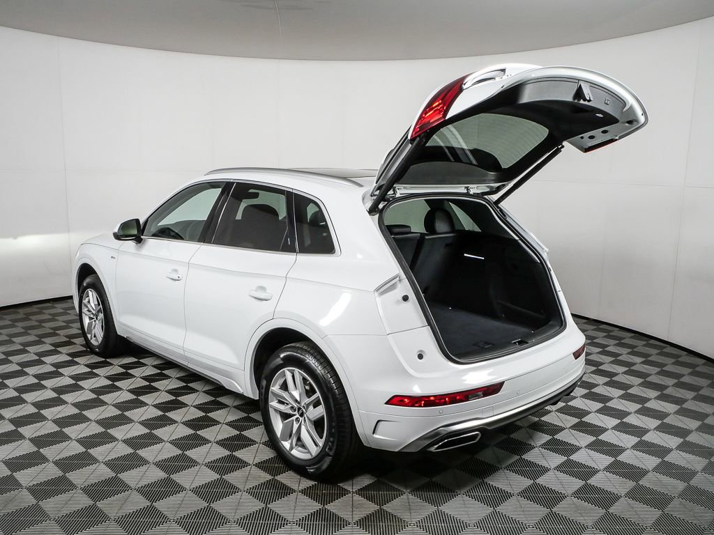 2023 Audi Q5 2.0T Premium