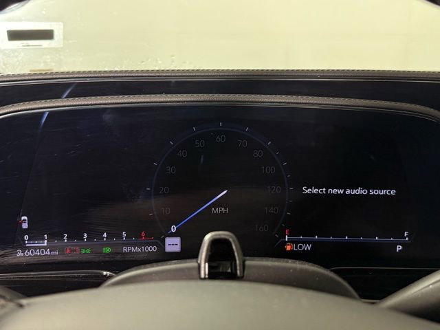 2024 Cadillac Escalade Sport