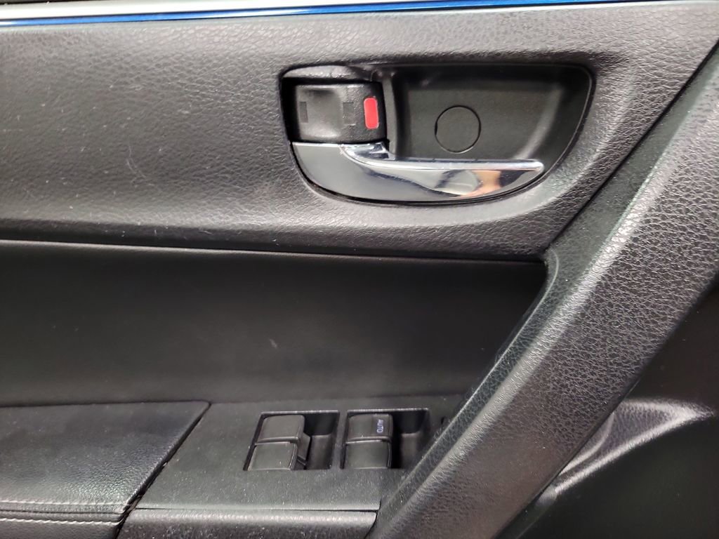 2014 Toyota Corolla S