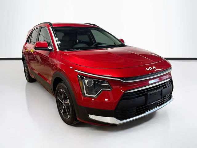 Used 2025 Kia Niro EX