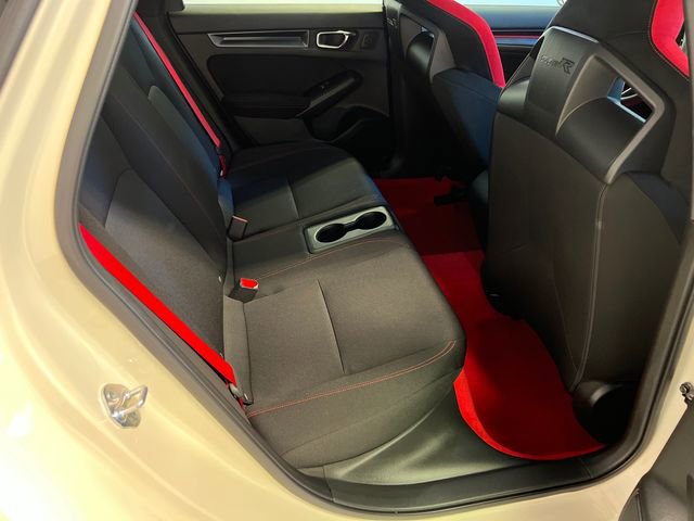 2024 Honda Civic Type R