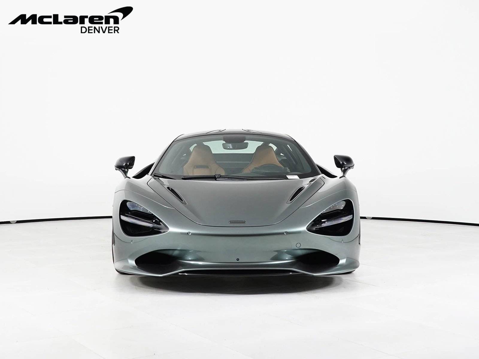 New 2026 McLaren 750S photo 11