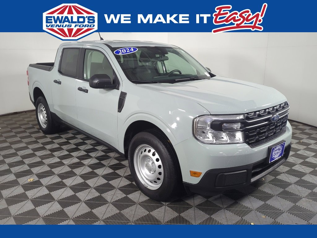 2024 Ford Maverick XL