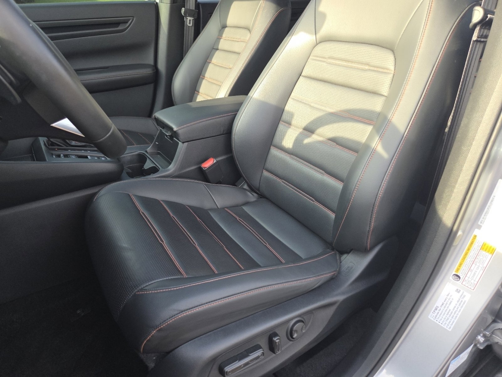 2024 Honda Cr-V Sport-L