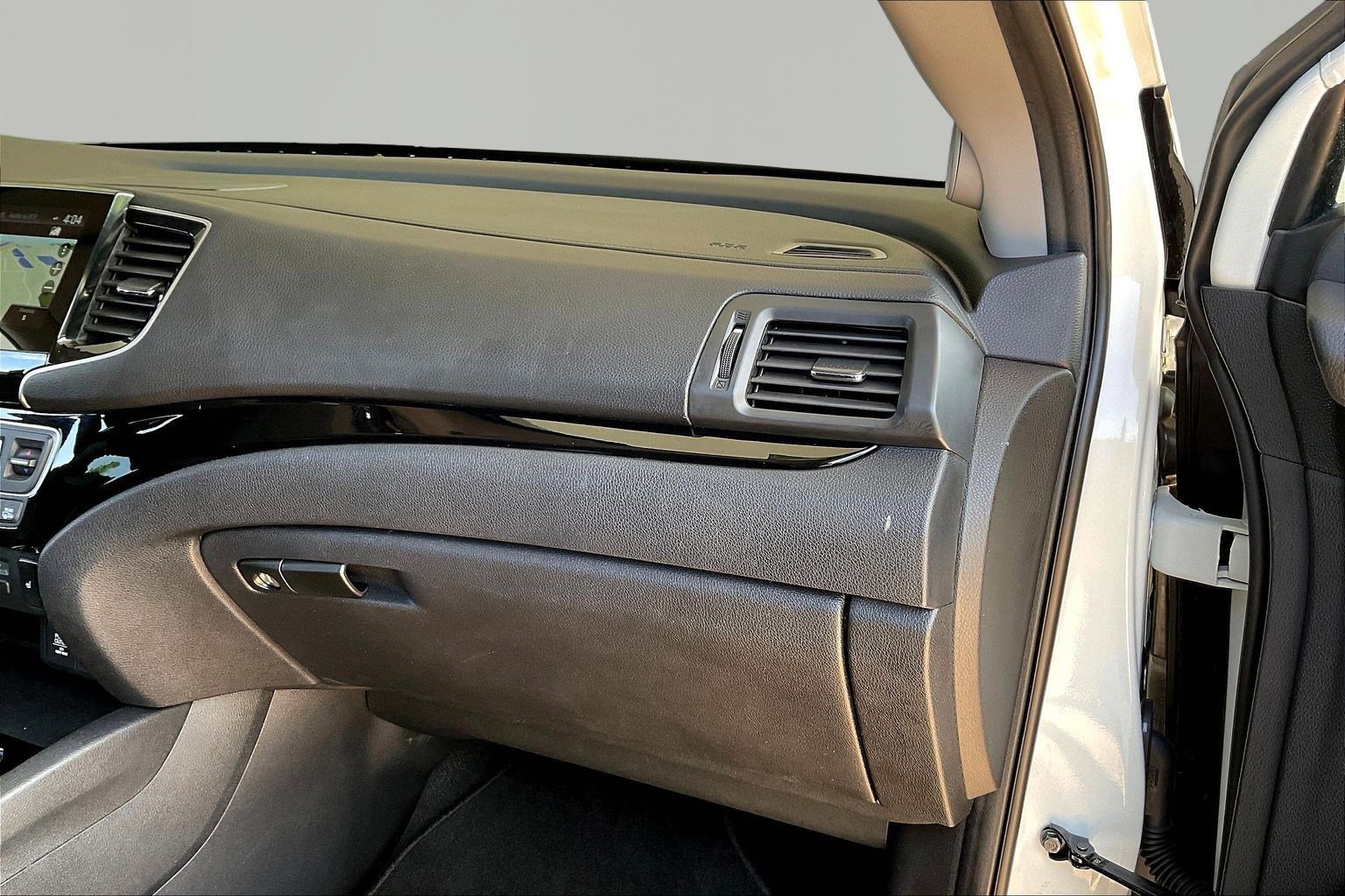 2019 Honda Pilot Touring